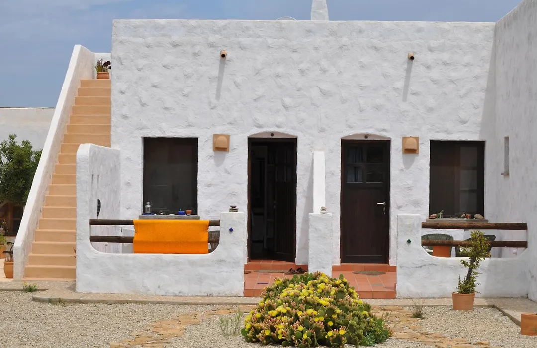 Cortijo el Campillo-1